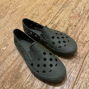 Vans Trek Slip-On mens 10